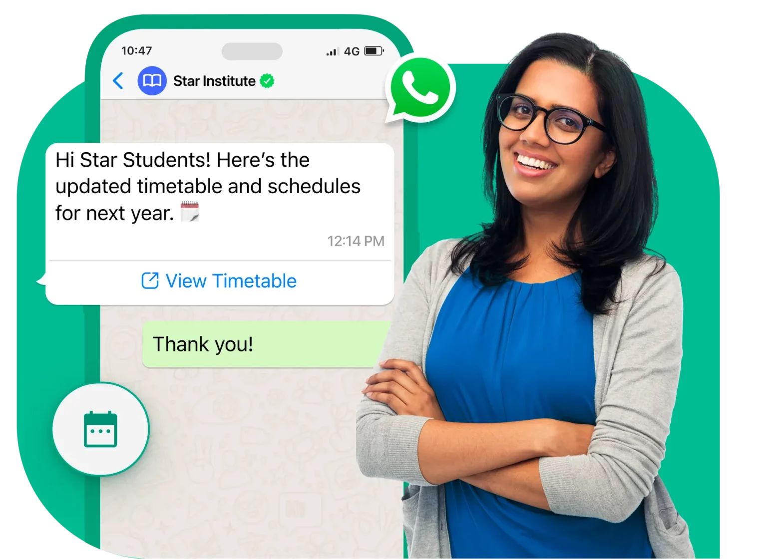 WhatsApp Bot