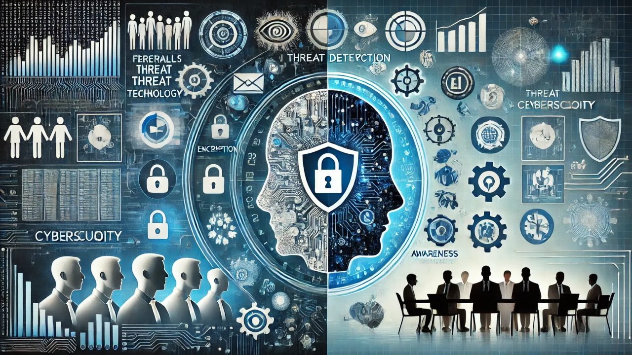 Cybersecurity Services